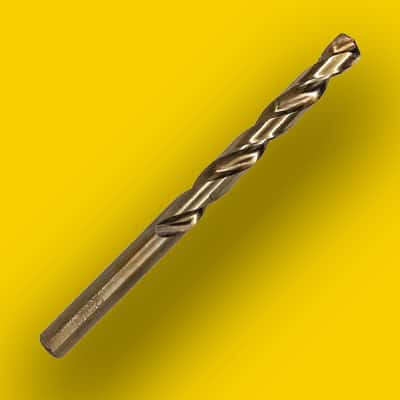  مته-آهن-استاندارد بوک ابزار